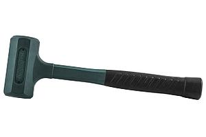 Молоток резиновый без отдачи, 1000 гр. M11055