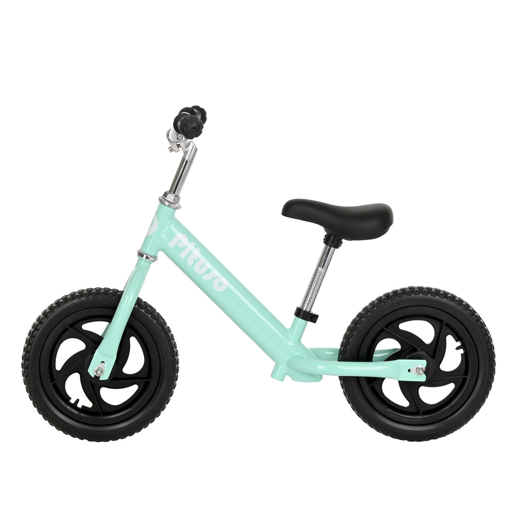 Беговел Pituso Astro Green/Зеленый