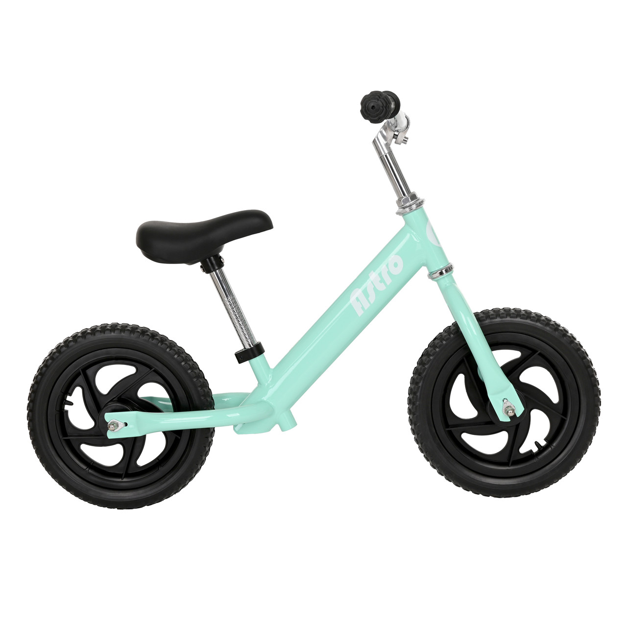 Беговел Pituso Astro Green/Зеленый