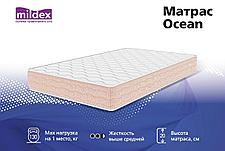 Матрас MILDEX Ocean 140х200 см, фото 3