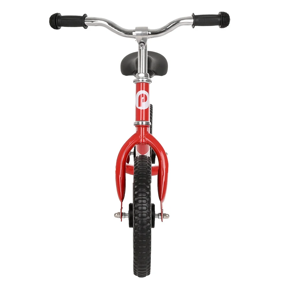 Беговел Pituso Astro Red/Красный