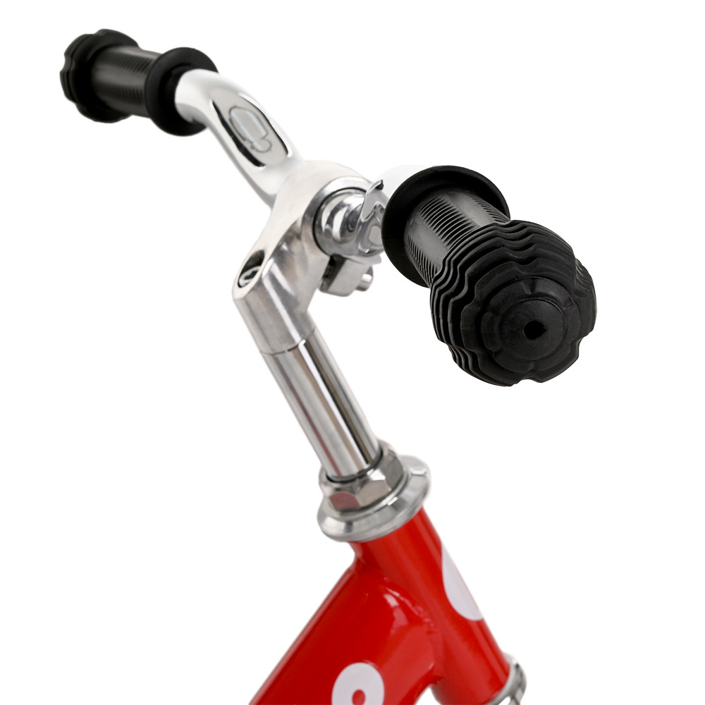 Беговел Pituso Astro Red/Красный
