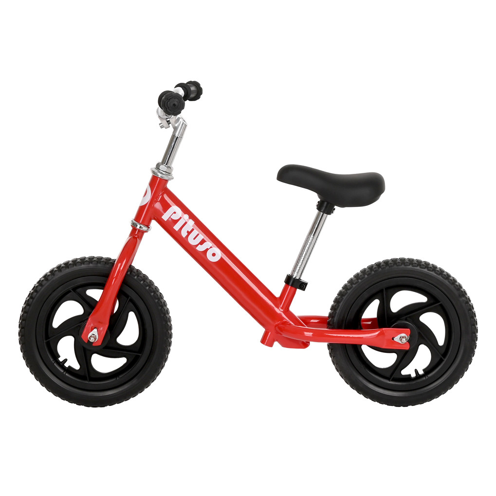 Беговел Pituso Astro Red/Красный