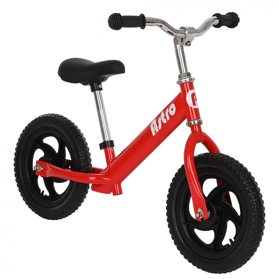 Беговел Pituso Astro Red/Красный