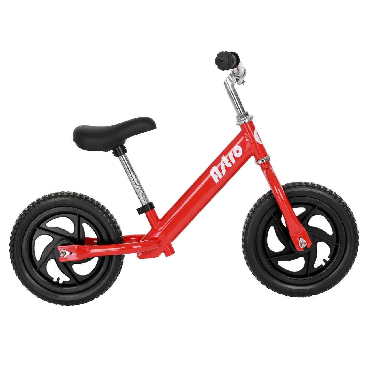 Беговел Pituso Astro Red/Красный