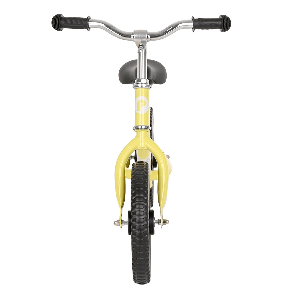 Беговел Pituso Astro Yellow/Желтый