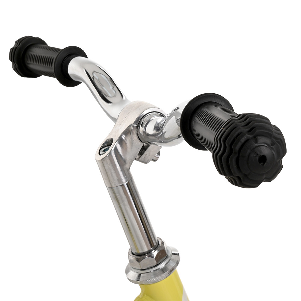 Беговел Pituso Astro Yellow/Желтый