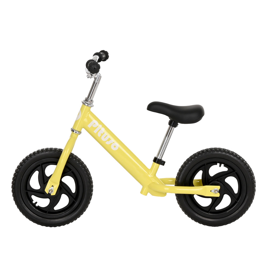 Беговел Pituso Astro Yellow/Желтый