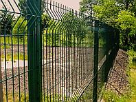 Крепление для столбов ограждения