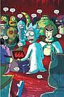 Комикс Rick and Morty Рик и Морти Нужно больше приключений Том 2 Полное издание, фото 3
