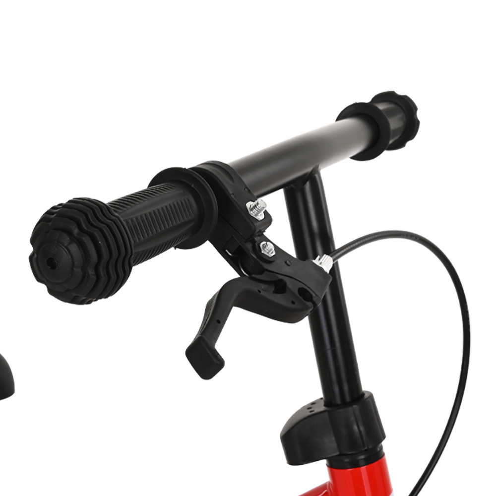 Беговел Pituso Champion Black-red/Красно-черный