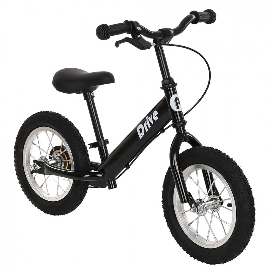 Беговел Pituso Drive Black/Черный