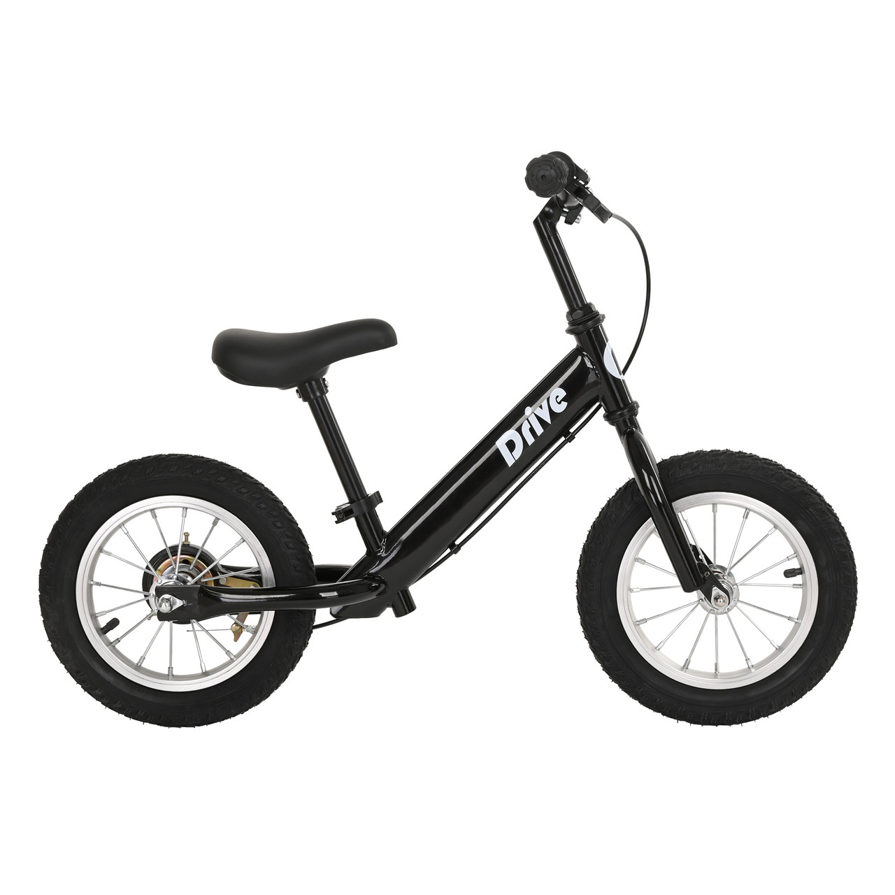 Беговел Pituso Drive Black/Черный