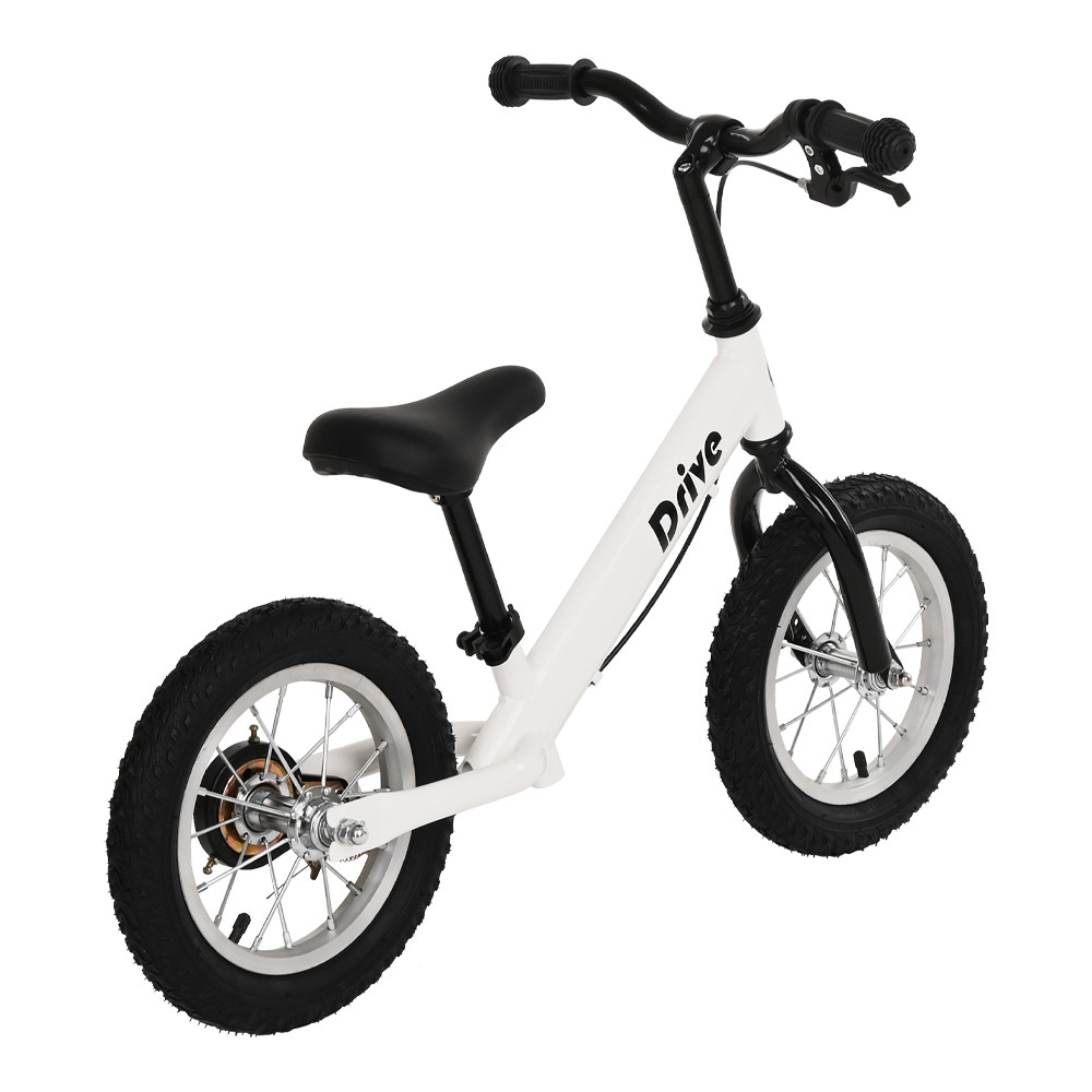 Беговел Pituso Drive White/Белый