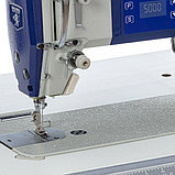 SHUNFA S310 промышленная неавтоматическая швейная машина в комплекте со столом, фото 6