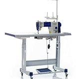 SHUNFA S310 промышленная неавтоматическая швейная машина в комплекте со столом, фото 7