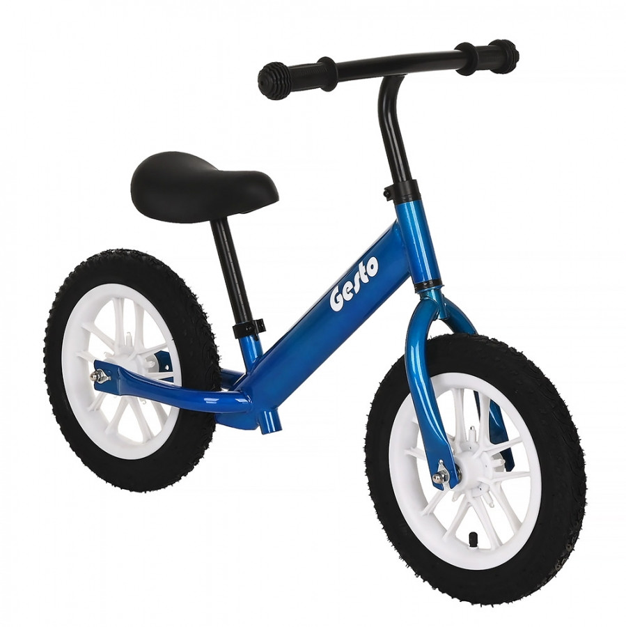 Беговел Pituso Gesto Blue