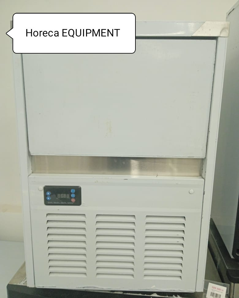 Льдогенератор ZB30