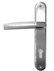 Pучки на планке HG