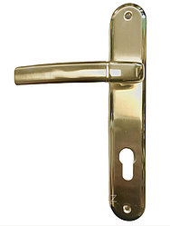 Pучки на планке HG