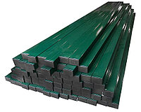 Заглушка опоры забора