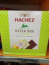 Шоколад HACHEZ oster box 240гр