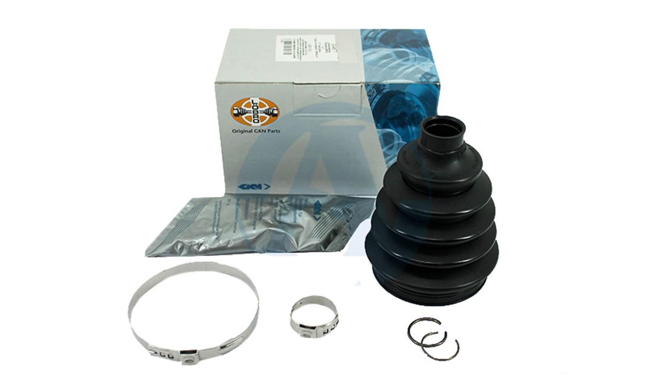 Пыльник ШРУСа GKN-LOBRO 304877