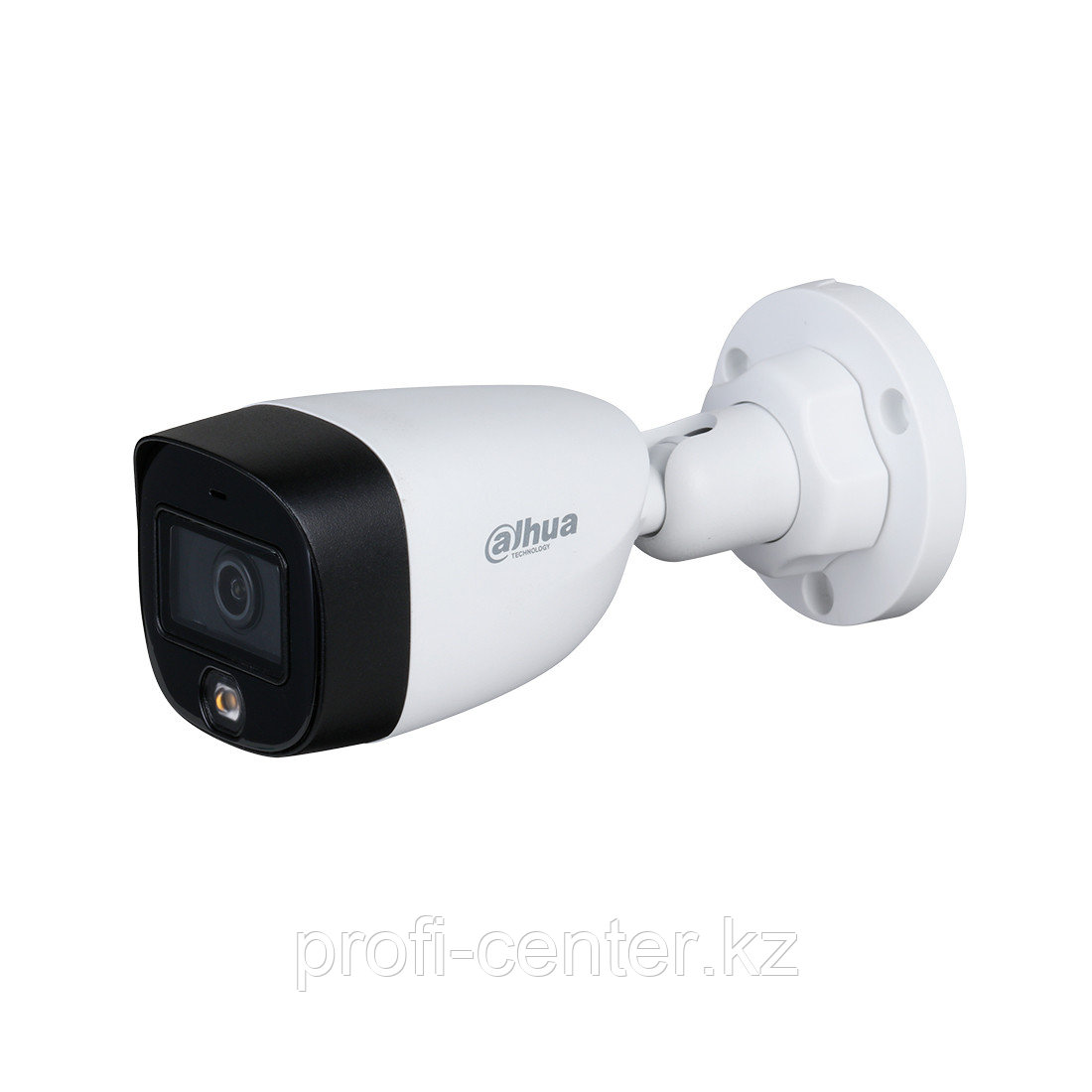 HAC-HFW1209CMP-A-LED-0280B Видеокамера Full-color ИК до 20м