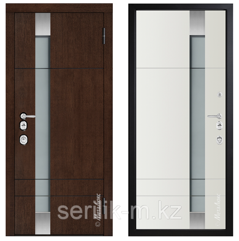 Двери для дома CМ1713/6 E2