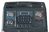 Полуавтоматическая установка для заправки автомобильных кондиционеров HPMM АС 616, фото 3