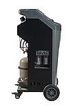 Полуавтоматическая установка для заправки автомобильных кондиционеров HPMM АС 616, фото 5