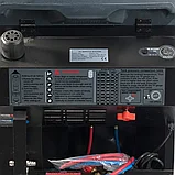 Полуавтоматическая установка для заправки автомобильных кондиционеров HPMM АС 616, фото 7