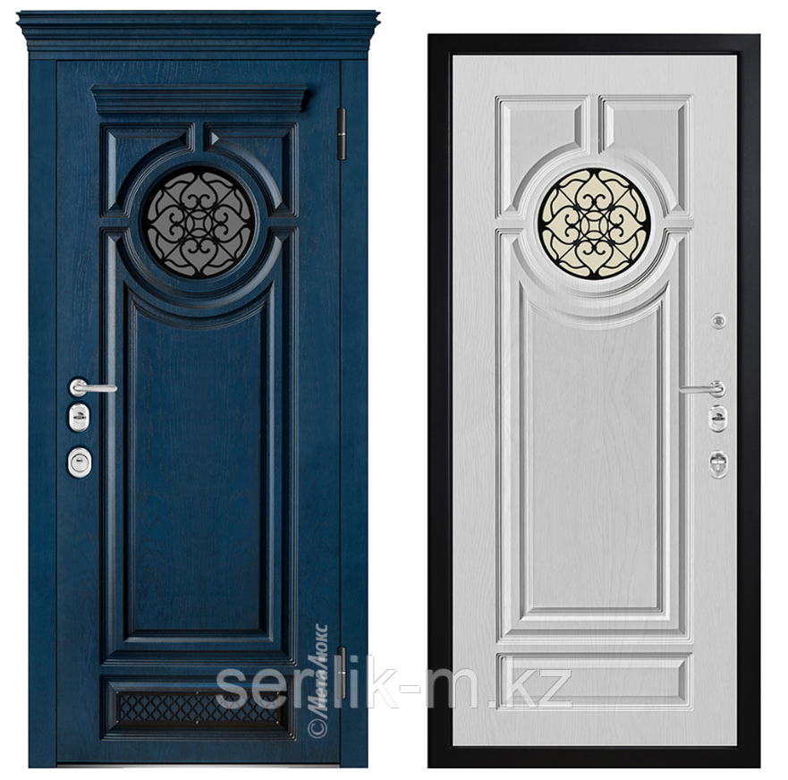 Двери для дома СМ1788/39 - фото 1 - id-p101615882