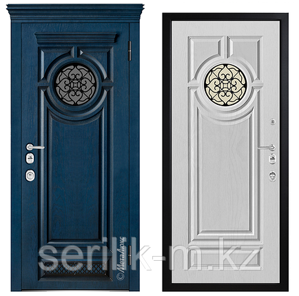 Двери для дома СМ1788/39, фото 2