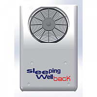 Indel B Sleeping Well Back Plus 24 V автономды авток лік кондиционері
