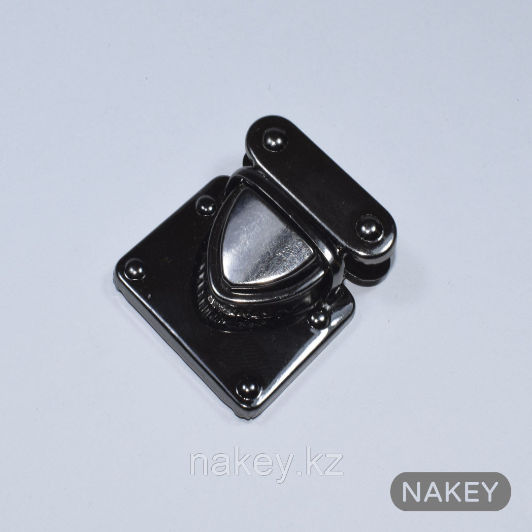 Застежка для сумок 1156