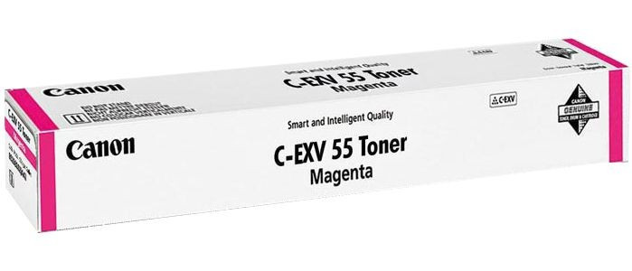 Тонер-картридж Canon C-EXV 55 Magenta для imageRUNNER ADVANCE C256i/C356i/C356P 2184C002