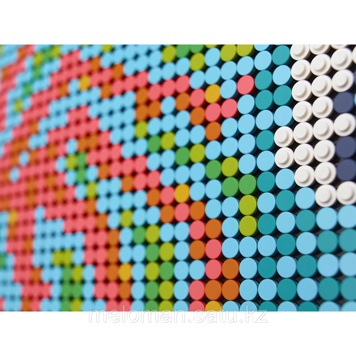 LEGO: Карта мира ART 31203