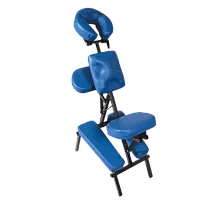 Складной стул для массажа Boston