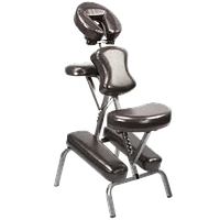 Складной стул для массажа Bedford