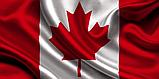 Флаг Канады, 1х2м, фото 2