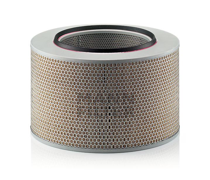 MANN-FILTER воздушный фильтр C 42 1404