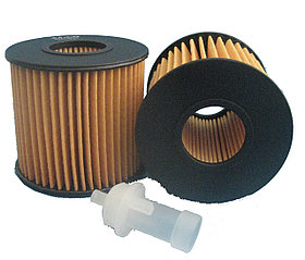 Майлы сүзгі