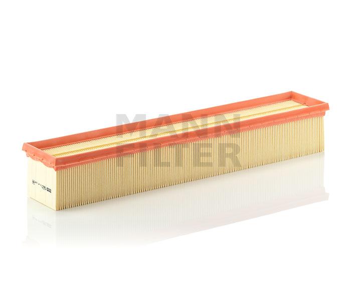 MANN-FILTER воздушный фильтр C 47 109