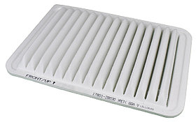 Фильтр воздушный на Toyota Camry 45 2.5