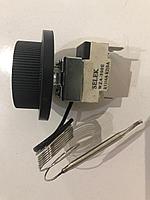 Терморегулятор WZA-500E (50-500°С) с ручкой