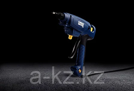 RAPID PRO EG360 термоклеящий пистолет d12 мм, 300 Вт, регулировка температуры 120-230 °С расход 1800 г/ч ,, фото 3