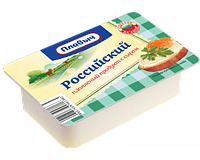 Плавленый продукт с сыром РОССИЙСКИЙ, 90 г