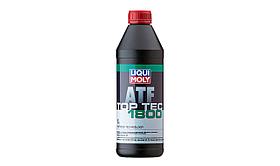 Масло трансмиссионное LIQUI MOLY ATF 1800 1л. (3687) (желтого цвета)