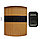 Беспроводной дверной звонок цифровой 25 мелодий Luckarm 3902 коричневый, фото 3